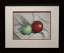 Green & Red Apples